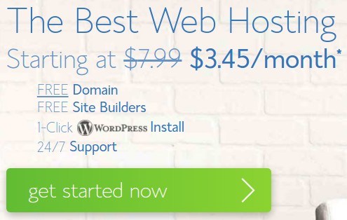Get started with Bluehost. Get started with Bluehost.