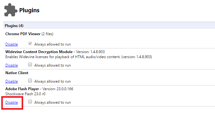 stop-youtube-crashing-disable-flash-chrome