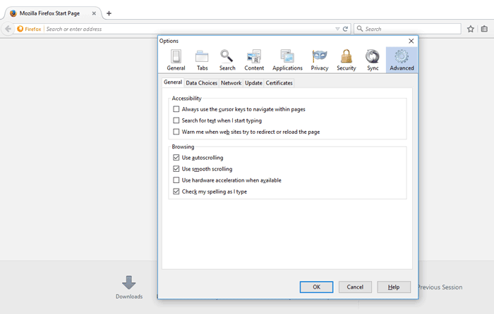 stop-youtube-crashing-disable-hardware-firefox