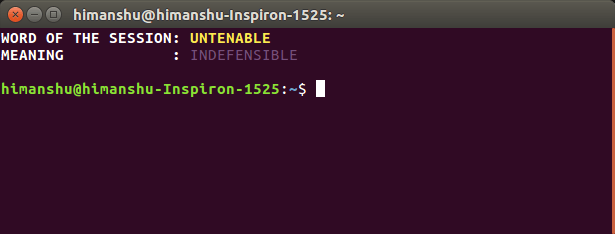 sudocabulary-ex2 sudocabulary-ex2