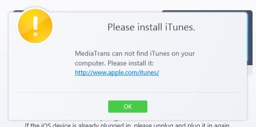winx-mediatrans-itunes-not-installed