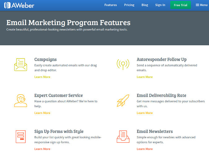 mailchimp-alternatives-01-aweber