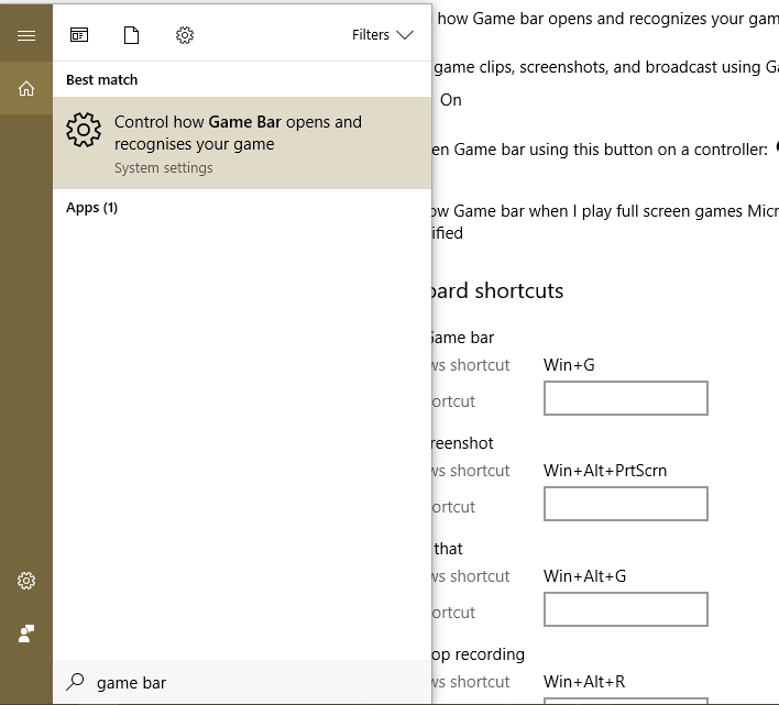 record-screencasts-windows-10-game-bar-settings record-screencasts-windows-10-game-bar-settings