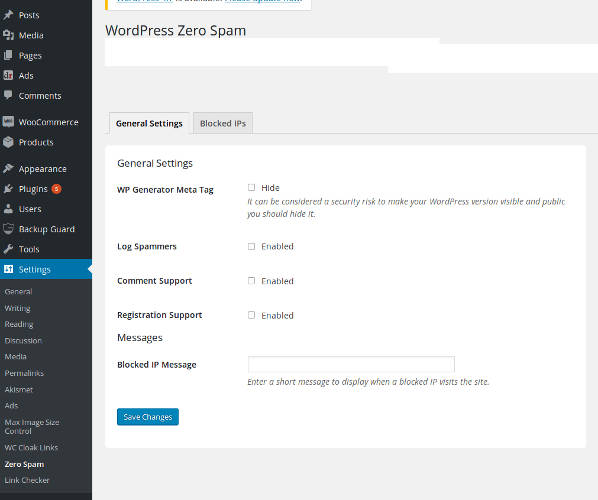 wp-antispam-plugins-03-wordpress-zero-spam
