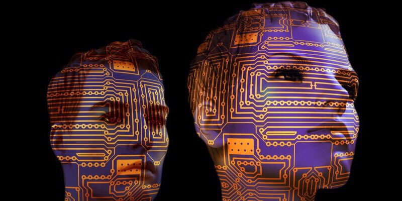 What Is Your Favorite Technology/Artificial Intelligence Movie? Featured Image