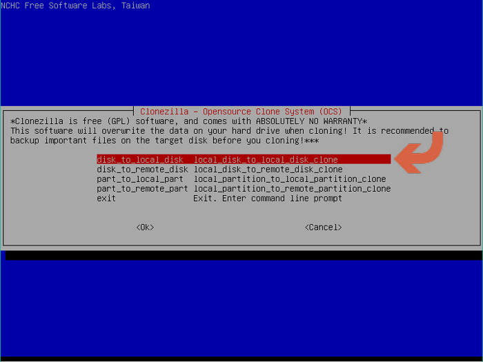 clonezilla-disk-local-disk
