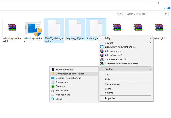 compression-software-compared-windows compression-software-compared-windows