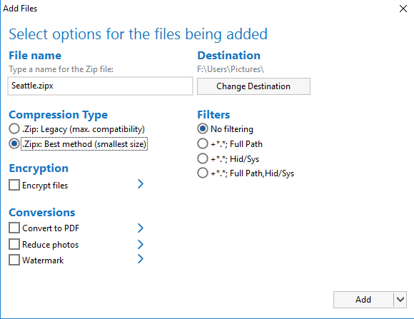 compression-software-compared-winzip compression-software-compared-winzip
