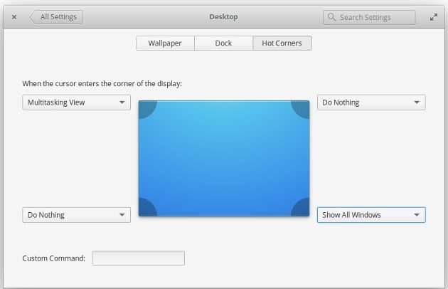 elementary-os-hotcorners elementary-os-hotcorners