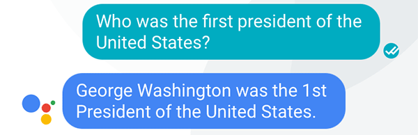 google-allo-president