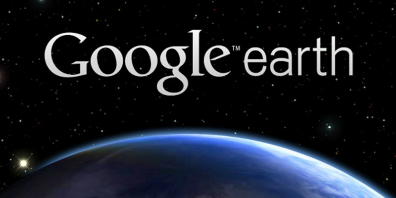 5 of the Best Google Earth Mods and Hacks Featured Image