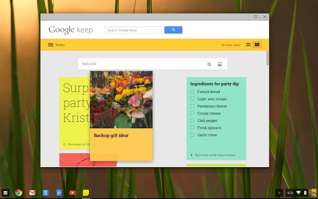 google-keep google-keep