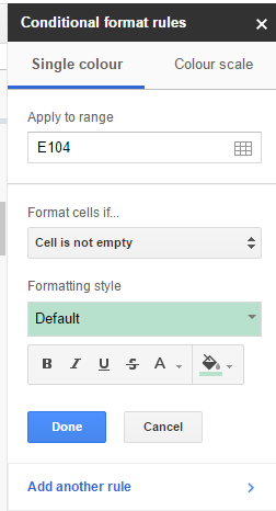 google-sheets-tips-conditional-formatting