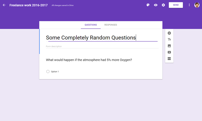 google-sheets-tips-forms