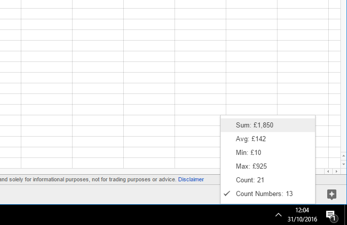 google-sheets-tips-sum