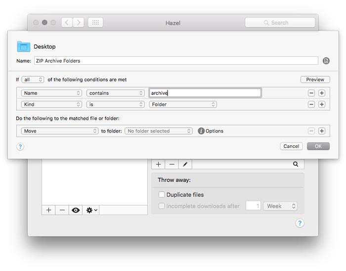 hazel-archive-rule-1