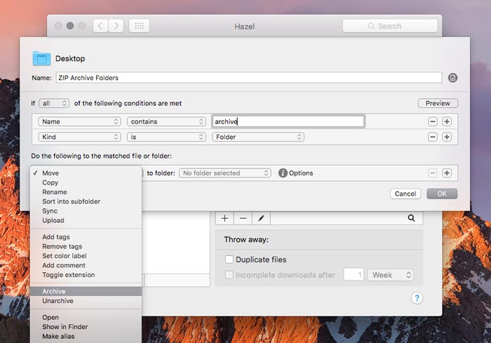 hazel-archive-rule-2