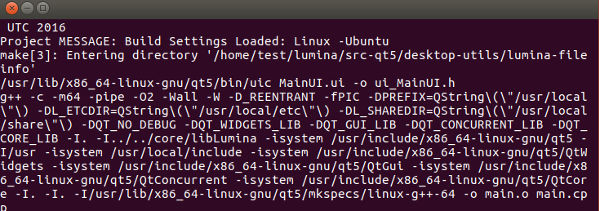 lumina-compiling-from-source