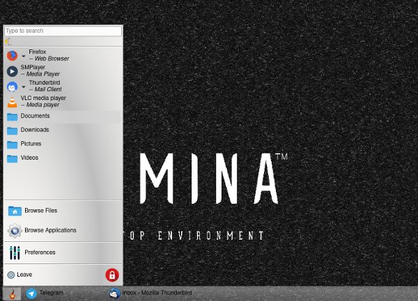 lumina-deskop-app-menu