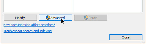 manage-indexing-win10-click-advanced