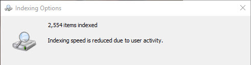manage-indexing-win10-index-rebuilding