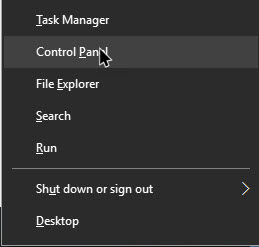 manage-indexing-win10-select-control-panel
