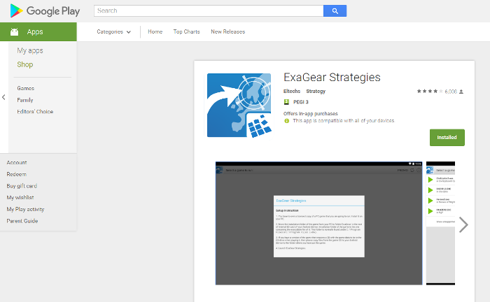 play-pc-games-on-android-exagear play-pc-games-on-android-exagear