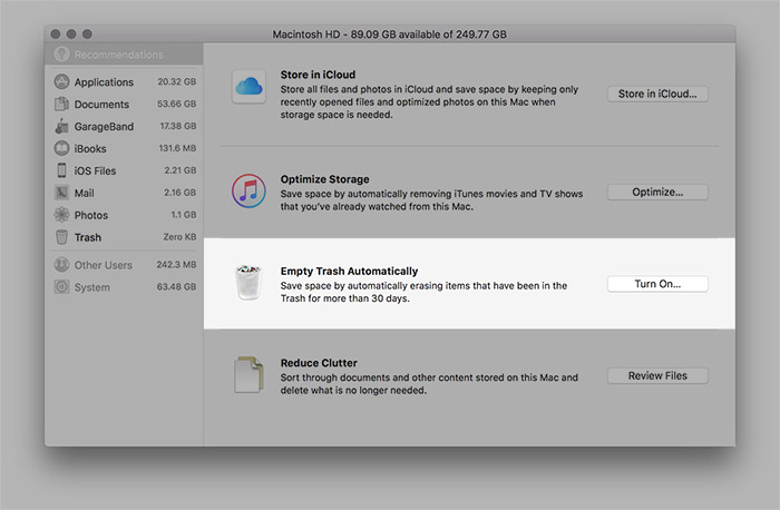 purgeable-empty-trash-auto