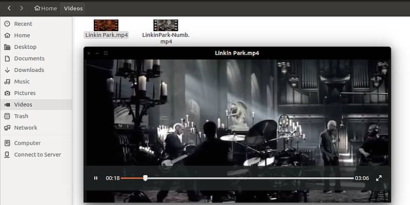 How to Quickly Preview Files in Ubuntu Without Opening Them Featured Image
