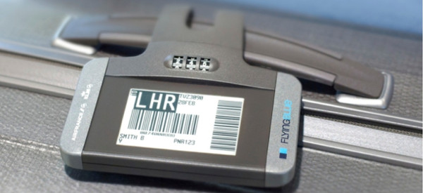 rfidluggage-tag