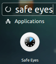 safe-eyes-dash-icon