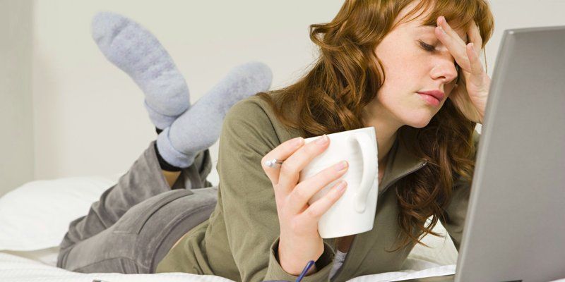 How to Reduce Eye Strain on Linux Ubuntu Systems Featured Image