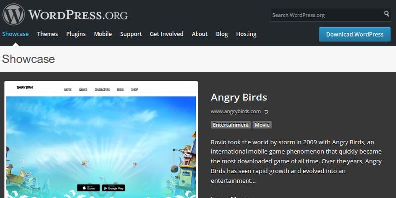 Customizing Your WordPress Blog: Adding Content