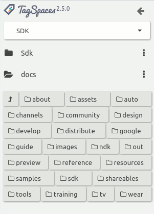 tagspaces2-5-folder-navi