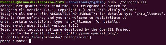 telegram-asking-phone-num