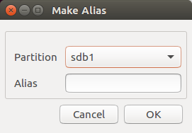 udisks-custom-name udisks-custom-name