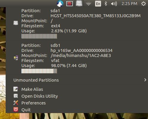udisks-launched udisks-launched