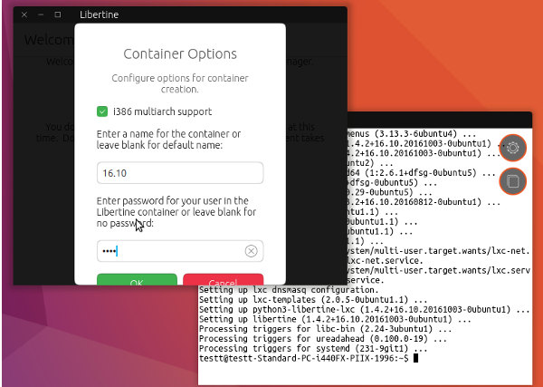 unity8-libertine-create-new-container unity8-libertine-create-new-container