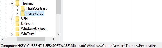 win10-accent-color-taskbar-navigate-to-key win10-accent-color-taskbar-navigate-to-key