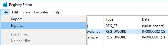 win10-accent-color-taskbar-select-export win10-accent-color-taskbar-select-export