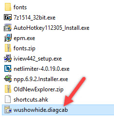 win10-driver-updates-execute-application