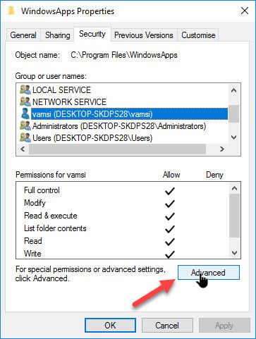 win10-restore-ownership-click-advanced-button