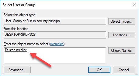 win10-restore-ownership-object-name-changed