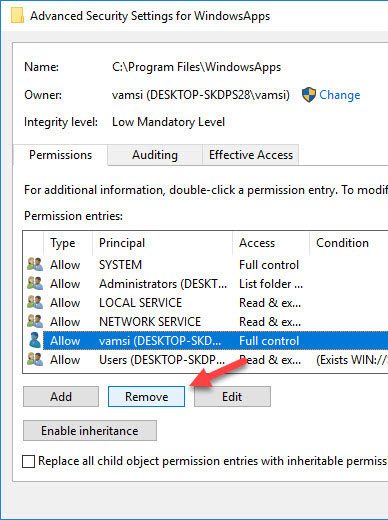win10-restore-ownership-remove-user