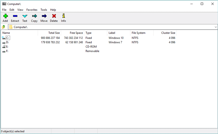 7-zip-hero 7-zip-hero