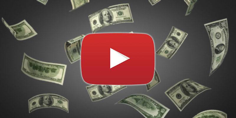 How To Enable AdSense on Your YouTube Videos to Start Earning Featured Image