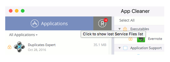app-cleaner-application-button
