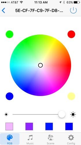 loftek-light-bulb-review-colors loftek-light-bulb-review-colors