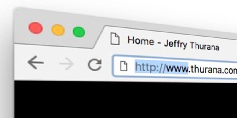 WWW vs. Non-WWW URL: Which One Is Better (and How to Add WWW to Your WordPress Site) Featured Image
