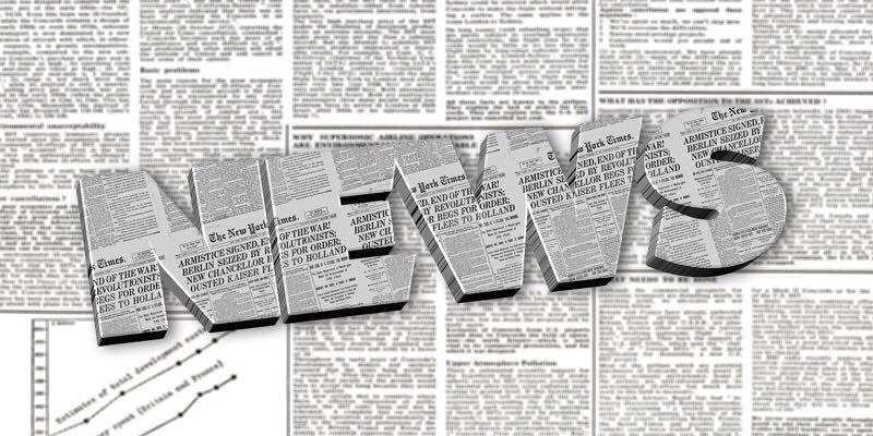 What Do You Think Will Happen with Fake News in the Future? Featured Image